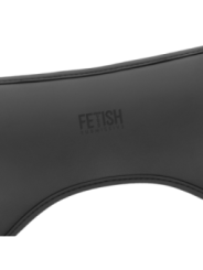FETISH SUBMISSIVE CYBER STRAP - HARNAIS AVEC GODE ET TÉLÉCOMMANDE BULLET TECHNOLOGIE WATCHME M