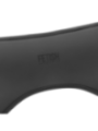 FETISH SUBMISSIVE CYBER STRAP - HARNAIS AVEC GODE ET TÉLÉCOMMANDE BULLET TECHNOLOGIE WATCHME M