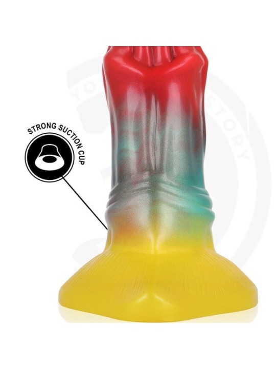 EPIC - DILDO AETHON GLOW