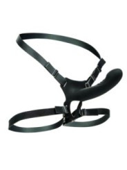 CALEXOTICS - BOUNDLESS ARNESS MULTI-PORPUSES RECHARGEABLE