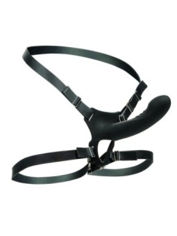 CALEXOTICS - BOUNDLESS ARNESS MULTI-PORPUSES RECHARGEABLE