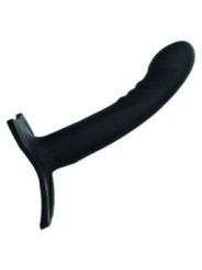 CALEXOTICS - BOUNDLESS ARNESS MULTI-PORPUSES RECHARGEABLE