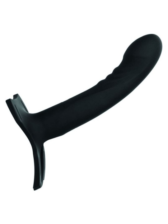 CALEXOTICS - BOUNDLESS ARNESS MULTI-PORPUSES RECHARGEABLE