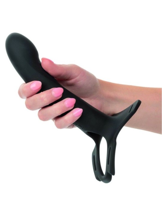 CALEXOTICS - BOUNDLESS ARNESS MULTI-PORPUSES RECHARGEABLE