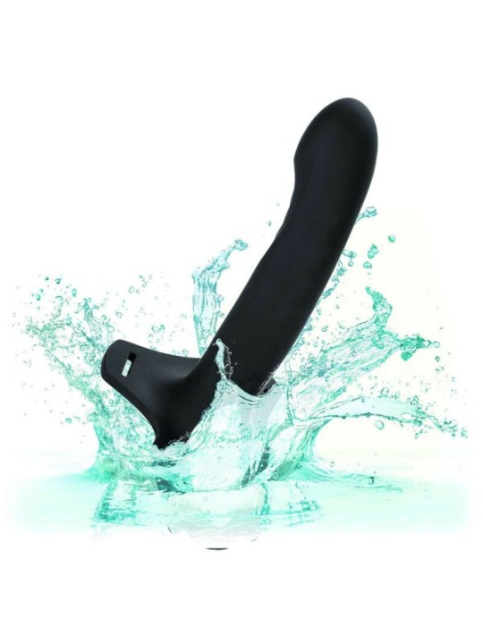 CALEXOTICS - BOUNDLESS ARNESS MULTI-PORPUSES RECHARGEABLE