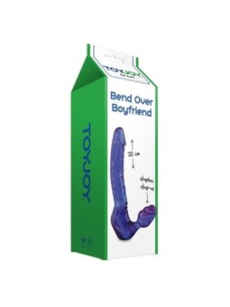 TOYJOY - PENCHEZ-VOUS SUR...