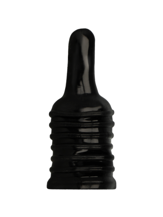 OHMAMA FETISH - DÉ À DIRE ANAL EN SILICONE TEXTURÉ