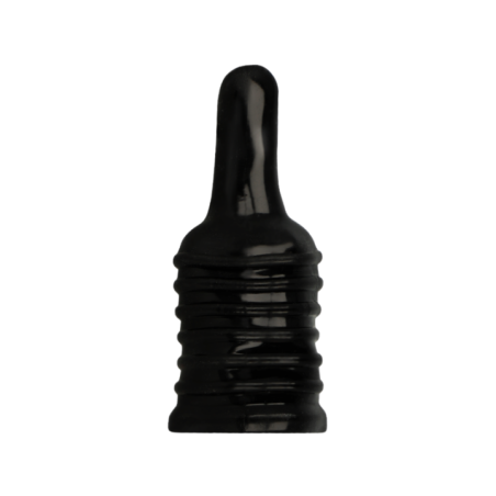 OHMAMA FETISH - DÉ À DIRE ANAL EN SILICONE TEXTURÉ