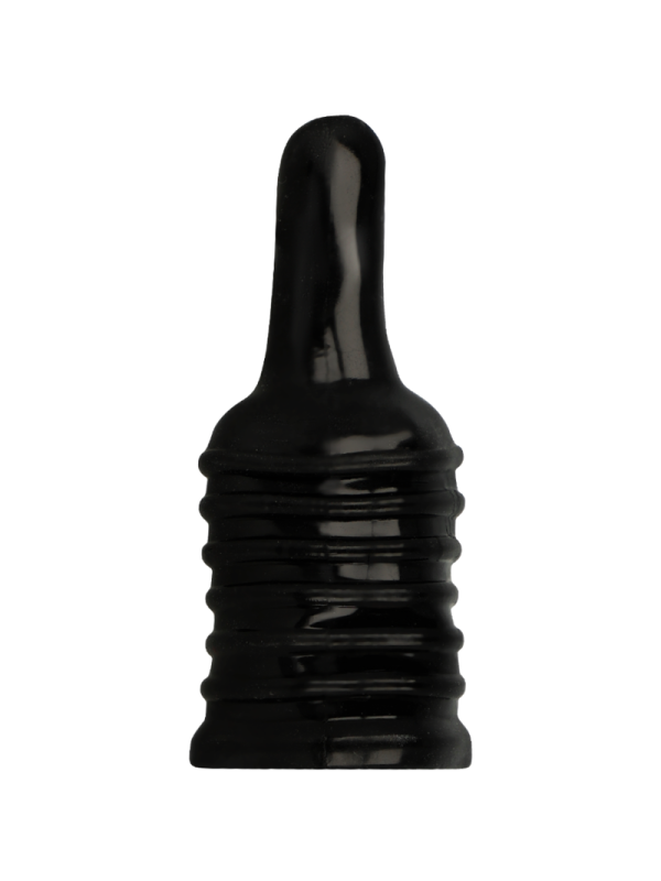 OHMAMA FETISH - DÉ À DIRE ANAL EN SILICONE TEXTURÉ