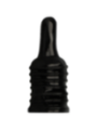 OHMAMA FETISH - DÉ À DIRE ANAL EN SILICONE TEXTURÉ