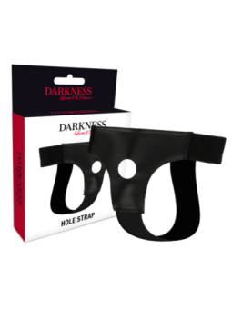 DARKNESS - HARNAIS AVEC...