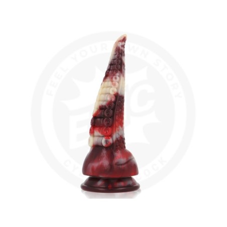 EPIC - DILDO DRAXIS ABYSMAL SHADOW