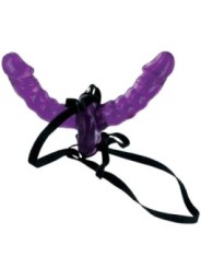 FETISH FANTASY SERIES - ARNES DOUBLE PÉNÉTRACION