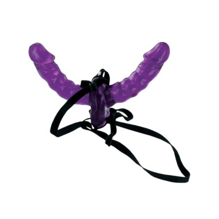 FETISH FANTASY SERIES - ARNES DOUBLE PÉNÉTRACION