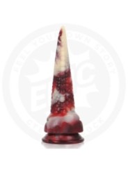 EPIC - DILDO DRAXIS ABYSMAL SHADOW