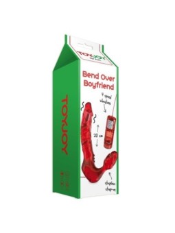 TOYJOY - SE PENCHER SUR PETIT AMI VIBRANT