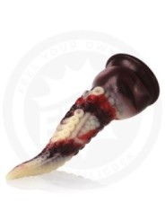 EPIC - DILDO DRAXIS ABYSMAL SHADOW