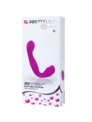 PRETTY LOVE - BEAU HARNAIS LILAS