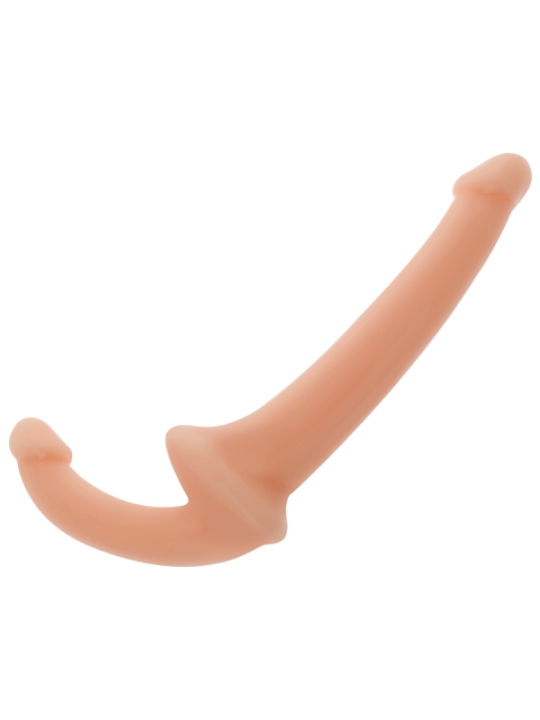 ADDICTED TOYS - GODE AVEC ARN S SANS SUPPORT NATUREL