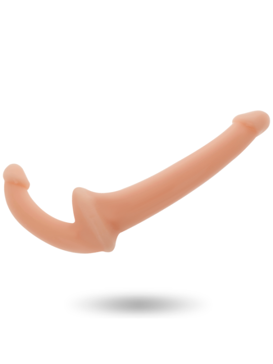 ADDICTED TOYS - GODE AVEC ARN S SANS SUPPORT NATUREL
