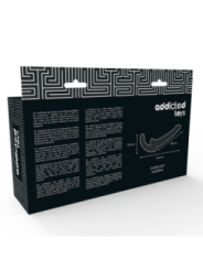 ADDICTED TOYS - GODE AVEC ARN S SANS SUPPORT NATUREL