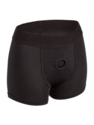 CALEXOTICS - HARNAIS STYLE BOXER L/XL