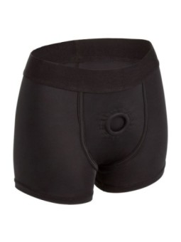 CALEXOTICS - HARNAIS STYLE BOXER L/XL