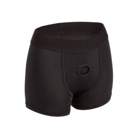 CALEXOTICS - HARNAIS STYLE BOXER L/XL
