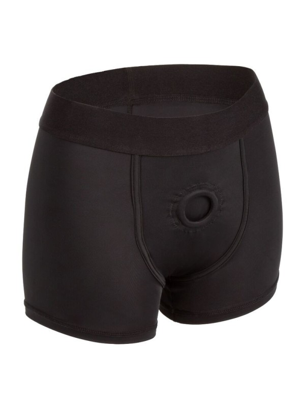 CALEXOTICS - HARNAIS STYLE BOXER L/XL
