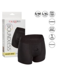 CALEXOTICS - HARNAIS STYLE BOXER L/XL