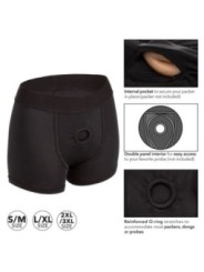 CALEXOTICS - HARNAIS STYLE BOXER L/XL