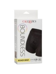 CALEXOTICS - HARNAIS STYLE BOXER L/XL