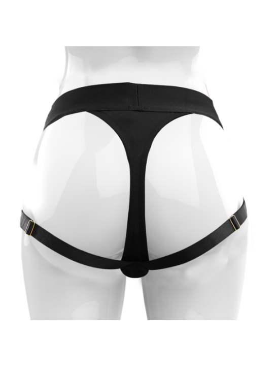 MYTHOLOGY HARNAIS FANTAISIE HARNAIS SUPER ÉLASTIQUE TAILLE UNIQUE