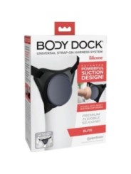 PIPEDREAMS - HARNAIS BODY DOCK ELITE
