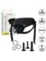 CALEXOTICS - BOUNDLESS KIT DE CHEVILLES EN SILICONE