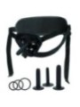 CALEXOTICS - BOUNDLESS KIT DE CHEVILLES EN SILICONE