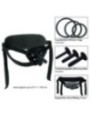 CALEXOTICS - BOUNDLESS KIT DE CHEVILLES EN SILICONE
