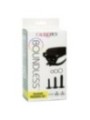 CALEXOTICS - BOUNDLESS KIT DE CHEVILLES EN SILICONE