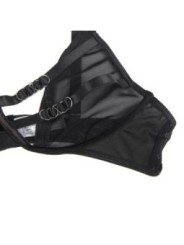 SUBBLIME - SET ENSEMBLE DEUX PIÈCES SUBBLIME SOUTIEN-GORGE ET CULOTTE L/XL