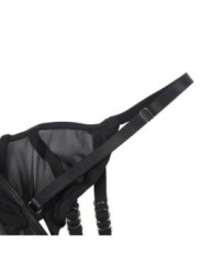 SUBBLIME - SET ENSEMBLE DEUX PIÈCES SUBBLIME SOUTIEN-GORGE ET CULOTTE L/XL