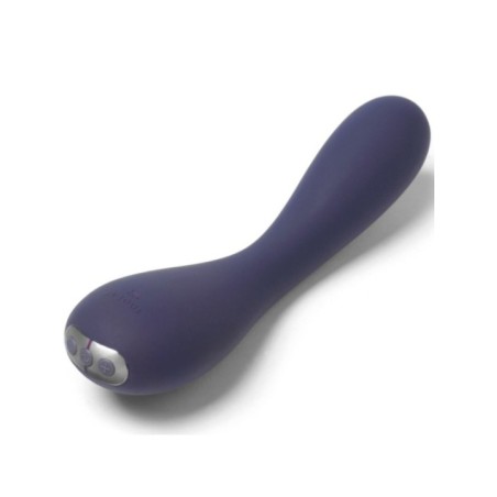 JE JOUE - VIBRATEUR UMA VIOLET