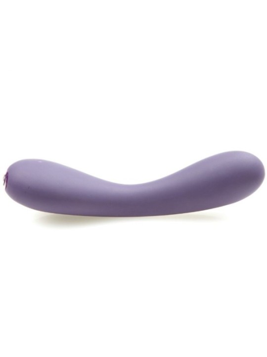 JE JOUE - VIBRATEUR UMA VIOLET