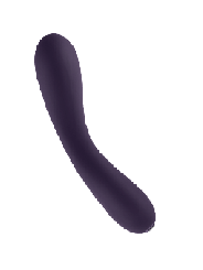 JE JOUE - VIBRATEUR UMA VIOLET