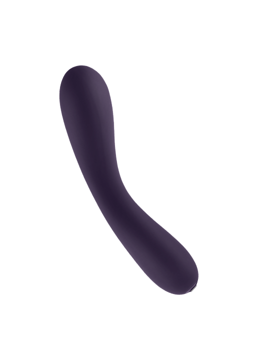 JE JOUE - VIBRATEUR UMA VIOLET
