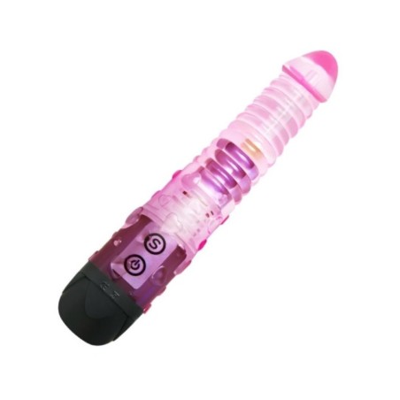 BAILE - DONNEZVOUS UN VIBRATEUR ROSE  LAMANT