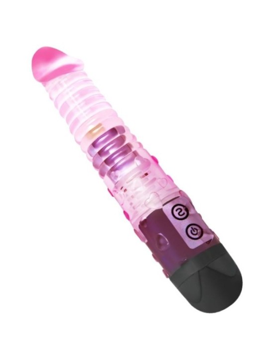 BAILE - DONNEZVOUS UN VIBRATEUR ROSE  LAMANT