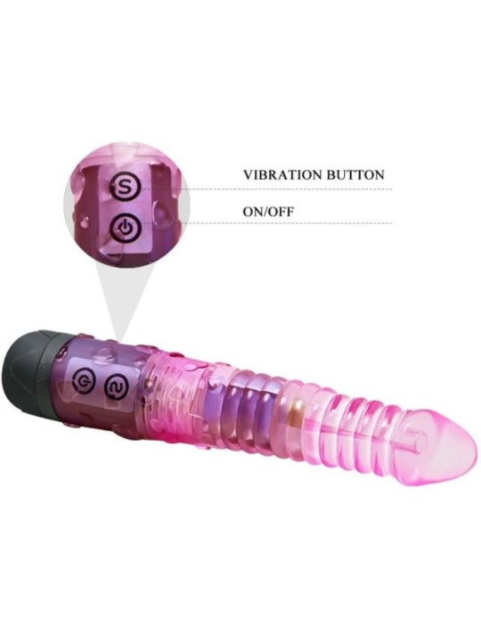 BAILE - DONNEZVOUS UN VIBRATEUR ROSE  LAMANT