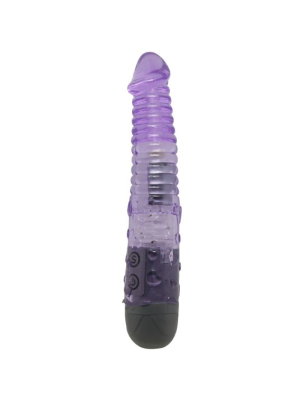 BAILE - DONNEZVOUS  VOTRE AMANT UNE SORTE DE VIBRATEUR LILAS AMANT