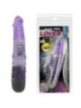 BAILE - DONNEZVOUS  VOTRE AMANT UNE SORTE DE VIBRATEUR LILAS AMANT