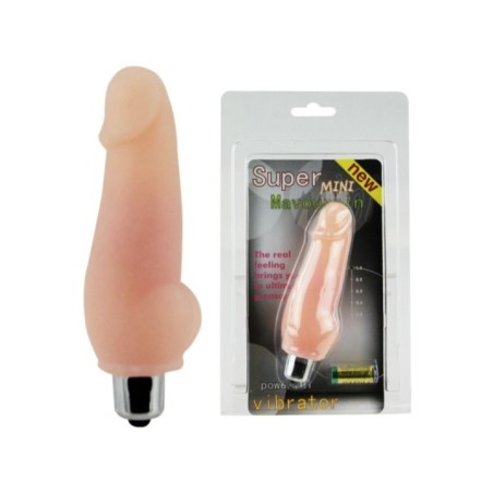 BAILE - VIBRATEUR SUPER MINI MAVOUVIN